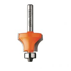 Kruisroedenfrees Ø 28 x 19 mm.