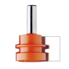 Hm verlijmfrees Ø 44,4 x 32 mm.