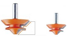 Hm verstekfrees Ø 50,8 x 22,2 mm.