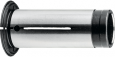 Phantom 83.691 reduceerhuls‚ voor‚ krachtspan opname, D20, Ø 6  t/m 25 mm. 