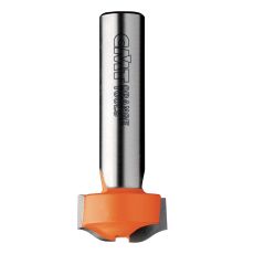 HM waterkeringfrees Ø25,4 mm. R=8, S=12mm.