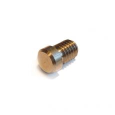 Positioneringsbout M5 x 5/9 mm.  Ø6