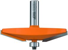 HM Bossingfrees Ø 89 x 15 mm.  S=Ø12, Profiel B2