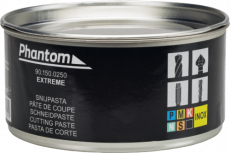 Phantom 90.150 Extreme snijpasta‚ chloor- en silicoonvrij, 250 gr t/m 5kg