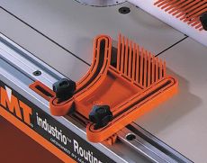 Terugslagbeveiliging Industrio freestafel CMT