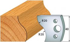 set flu-messen nr.; 9