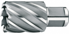 Phantom 62.100 HSS-EX kernboor, snijdiepte 30mm, Ø 12 t/m 65