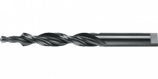 Phantom 16.220 HSS meerfasenboor, fijnpassing‚ kort‚ 90°, tbv M 3 t/m 10