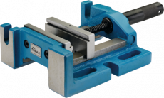 International Tools 88.154 ECO PRO boorklem‚ 3 opspanmogelijkheden, 100 mm