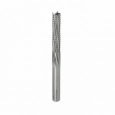Solid carbide Cutter for composites D=10 I=35 L=80 S=10 RH end milling negative