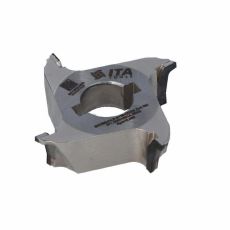 DGB Afrondfrees, diamant, Z4, RH, D=56/47 I=14.5 F=16+2CH H=3,0 R=2