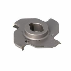 PCD Trimming cutter head with radius D=70 I=14,5 F=16+2CH Z=4 H=4 R=2 LH SCM STEFANI