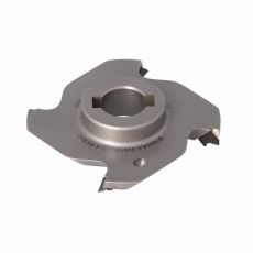 PCD Trimming cutter head with radius D=70 I=14,5 F=16+2CH Z=4 H=4 R=2 RH SCM STEFANI