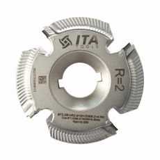 DGB.Cutterhead DIA D=72,5/61 I=19 F=20+2CH Z=4 H=3,0 R=2 RH Holz-her FF701/1833