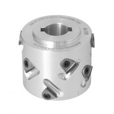 DGL diamantfrees, LH, 2+2 D=80 I=47 d=25+2CH 46° H=3