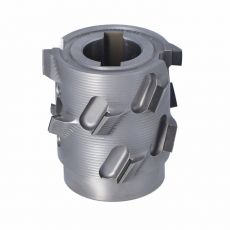 Pre-Mill Cutter DIA 2+2 D=60 I=48 d=25 +2CH 30° H=4