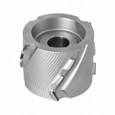 Pre-Mill Cutter DIA 2+2 D=70 I=50 d=20+2CH 30° H=2,5 (12) Type C 11 mm LH