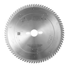 Saw blade DIA D=250 F= 30 Z= 80 K/P=3,2/2,2 H6 FZ/TR PH03