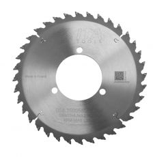 Diamond scoring (EA) D=160 F= 55 Z= 36 K=4,3/5,2 P=3,2 H=4 conical (KON/FZ) PH: 3/7/66