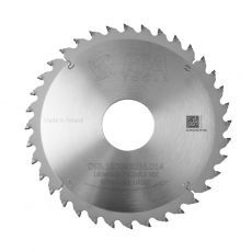 Diamond scoring (EA) D=180 F= 45 Z= 36 K=4,7/5,6P=3,5 H=4 conical (KON/FZ)