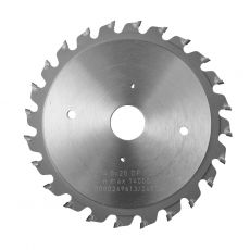 Adjustable Diamond scoring D=120 F= 20 Z= 12+12K=2,8-3,6 P=2,2 H=4 flat FZ