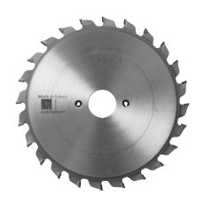 Adjustable Diamond scoring D=125 F= 20 Z= 12+12K=2,8-3,6 P=2,2 H=4 flat FZ