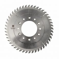 DSR.Saw blade DIA D=200 F= 65 Z= 48 K/P=4,0/2,8 H=6 ząb FZ PH: 6/M6/90RH + 6/M6/90LH
