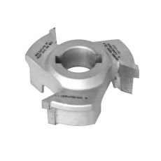 GKN.Cutterhead LHSCM K560 K360 K260 K230 HM D=55,3 I=21 F=16+2CH Z=3 R=1 LH