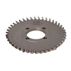 Hogger COMPACT D=250 I=12 F=80+4/15/100 Z=42/6 (42) H6,0 RH S-System 192