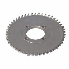 Hogger COMPACT D=250 I=12 F=80+4/15/100 Z=48/6 (48) H6,0 RH S-System 192