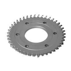 Hogger COMPACT D=250 I=12 F=100+6/15/160 Z=48/6 (48) H6,0 LH