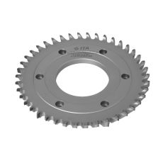Hogger COMPACT D=250 I=12 F=100+6/15/160 Z=48/6 (48) H6,0 RH