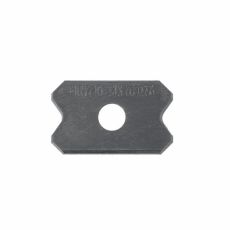 Profile knive HM L=20 W=12 T=2 R=1,5