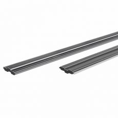 System knive 130x12x2,7 mm HSS 18% Centrofix, Centrostar, Quickfix