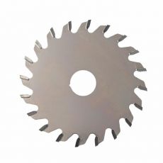 Scoring Blade D=100 F= 20 Z= 20 K=3,1-4,3 P=2,2 CON-ALT5°