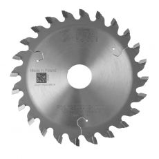 (M) Scoring Blade D=125 F= 22 Z= 24 K=3,1-4,3 P=2,2 CON-ALT5°