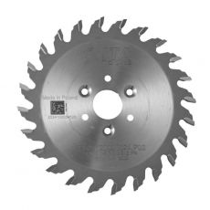 240.(M) Piła D=120 F= 20 Z= 24 K/P=4,0/2,8 FZ PH:3/M4/35 LH + 3/M4/35 RH