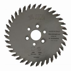 (M) Saw blade D=120 F= 20 Z=36 K/P=4,0/2,8 ALT PH: 3/4,5/35RH + 3/4,5/35LH champfer SCM CYFLEX