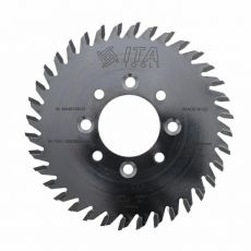 (M) Saw blade D=120 F= 35 Z= 36 K=3,2 ZĄB: ALT PH:4/M5/50 LH + 4/M5/50 RH BIESSE ROVER