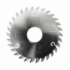 (M) Saw blade D=115 F= 30 Z= 30 K/=3,2/2,2 WZ for PCV SCM K800
