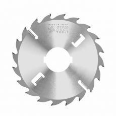 Multirip saw blade D=300 F= 80 Z= 24+4 K/P=3,2/2,2 ALT