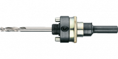 Phantom 61.151 houder voor HM-tip gatzaag type 61.130
