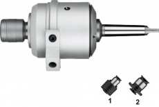 Phantom 81.540 tapapparaat‚ omkeerinrichting‚ druk- en trekcompensatie‚ MK, tbv tapinzetstukken