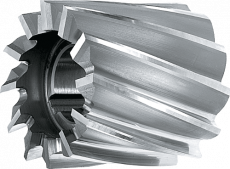 Phantom 37.270 HSS-E mantelkopfrees, type H‚ fijngetand, Ø 30 t/m 75