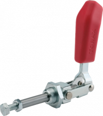 Phantom 88.920 schuifstang spanklem‚ zonder voet