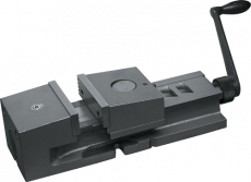 Bison 88.200 snelspanmachineklem‚ type 6517, a-max: 160 t/m 250