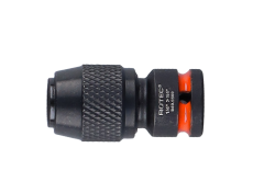 Rotec Adapter snelspan 4-kant 1/4