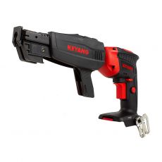 Keyang ASD1800L accu gipsplaatschroefmachine 18V - LOSSE BODY + CASE