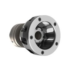 Airway systeem voor frezen t/m schacht Ø16 mm.  ISO30/SK30