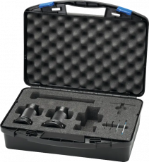 Akon snijplaathouderset M16 t/m M24